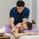 Couples Massage