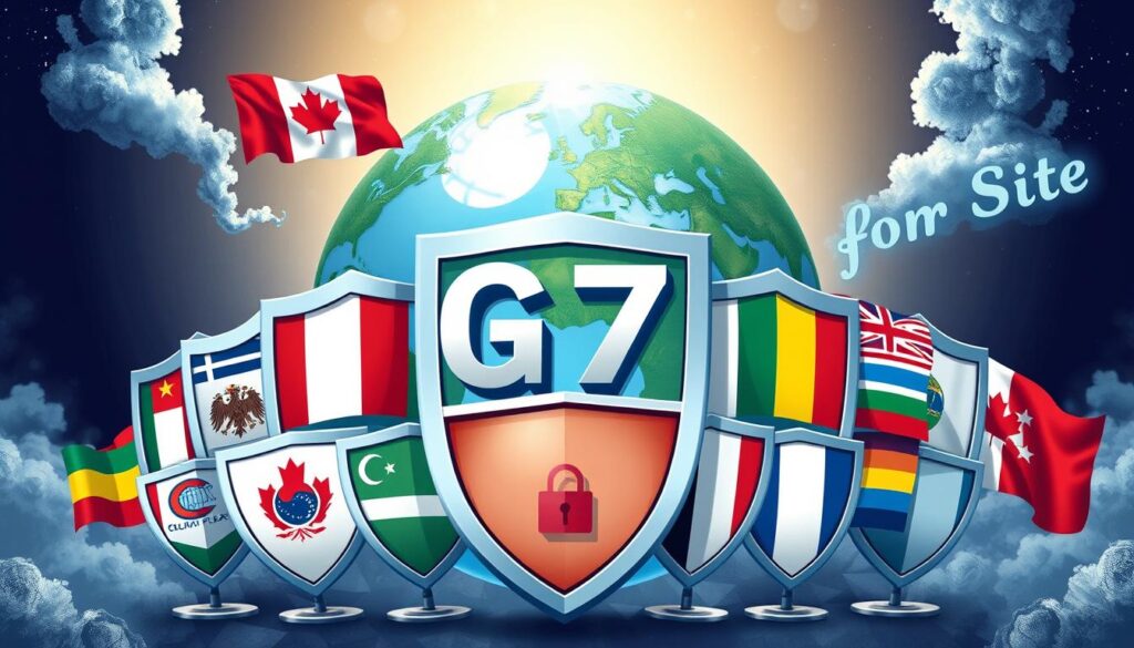 G7 Initiative targeting child sex offenders