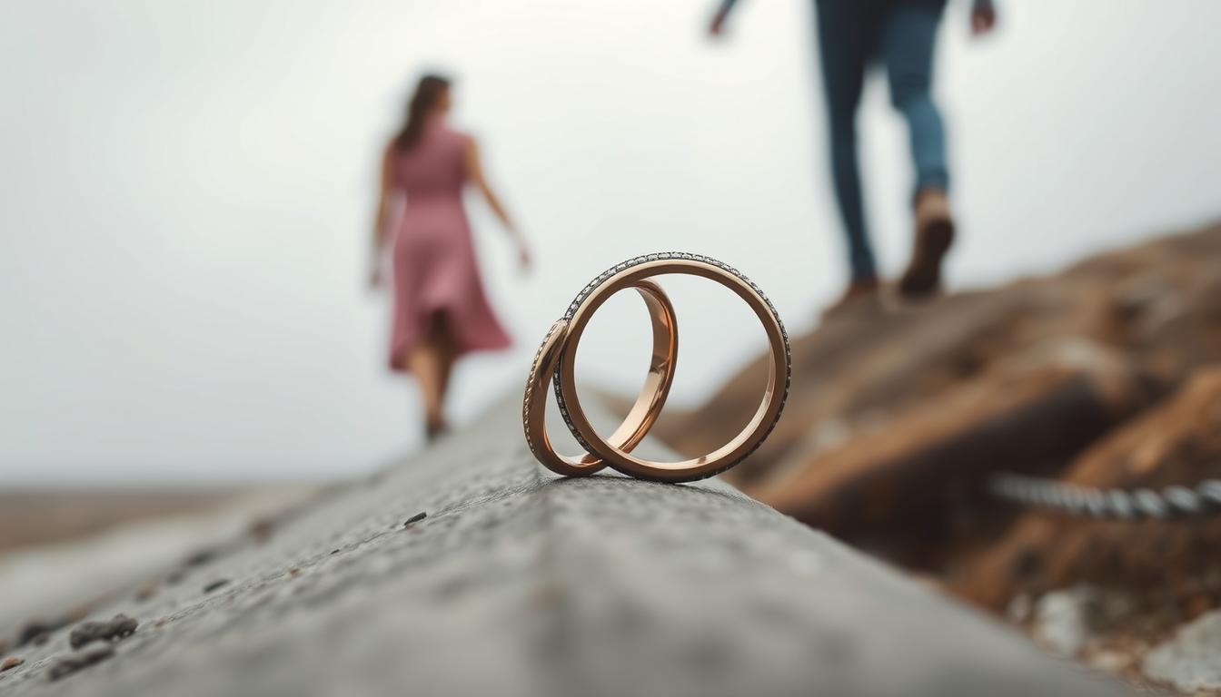 What is sliding in marriage?