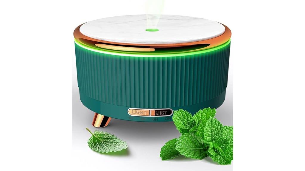 aromatherapy diffuser for home