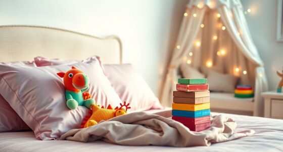 bedroom playtime enhancement tips