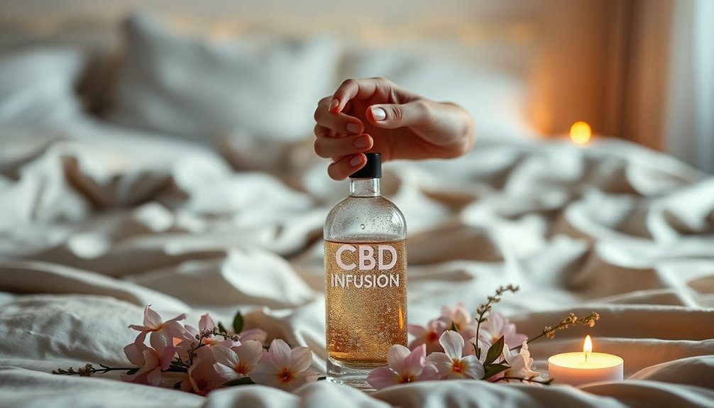 cbd usage best practices