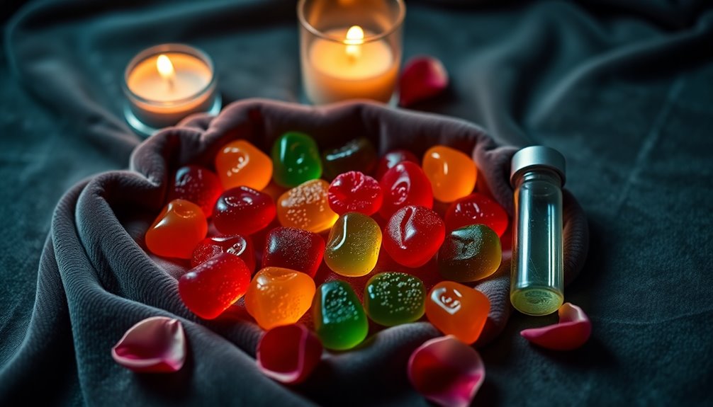 choosing cbd gummies wisely