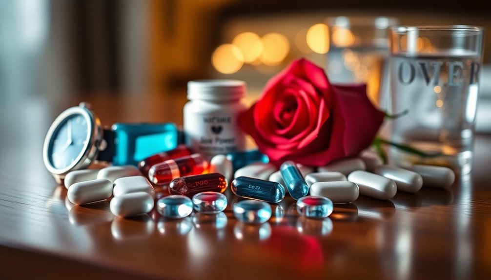 choosing effective sex tablets