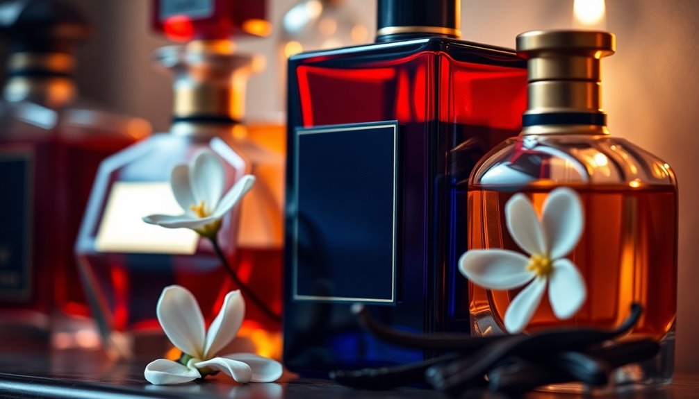 choosing sex enhancing fragrances wisely