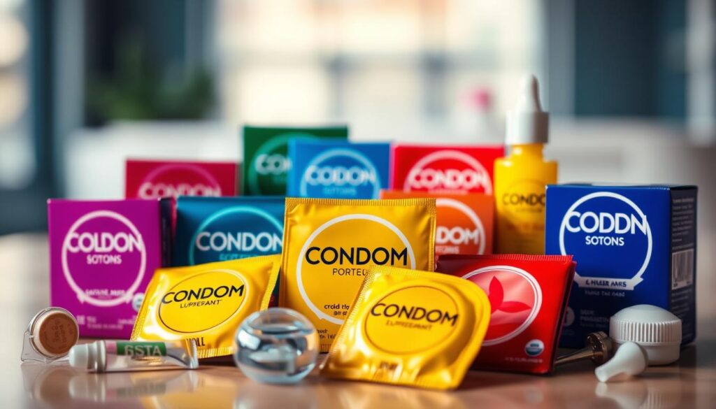 condom safety