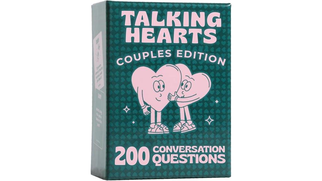 date night conversation cards