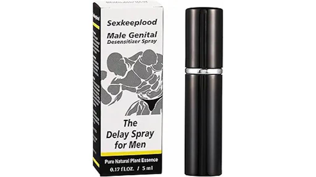 delay spray for men