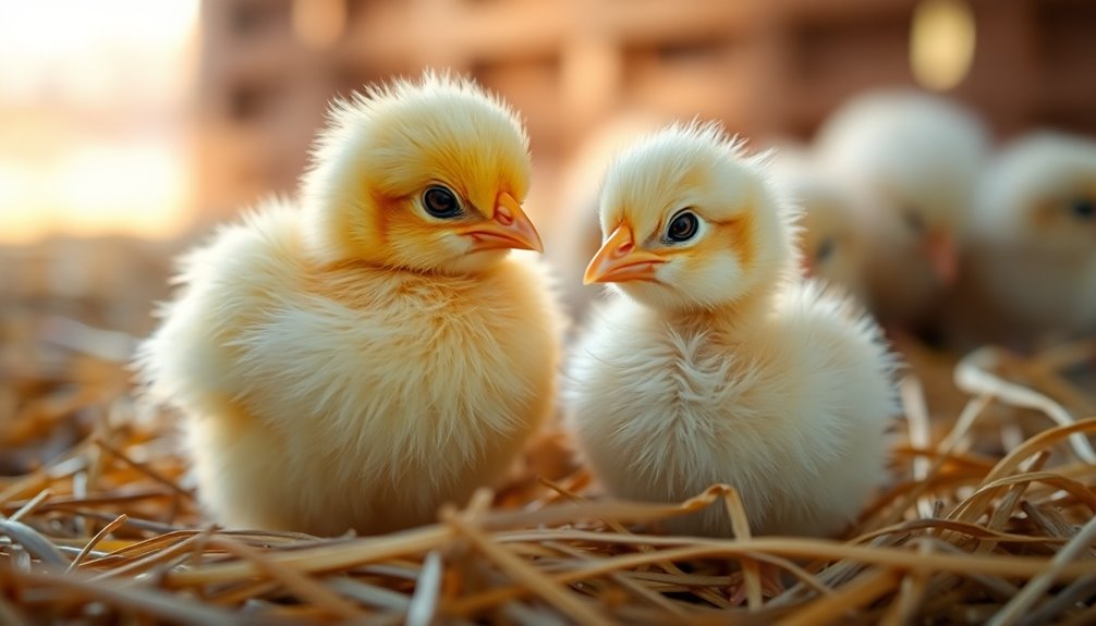 determining chick gender methods