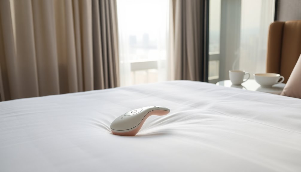 discreet massagers for relaxation