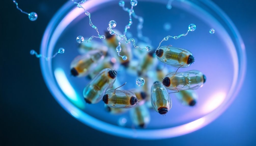 drosophila sex determination mechanisms