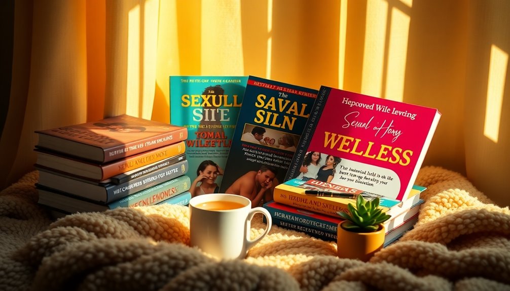 empowerment through sexual wellness