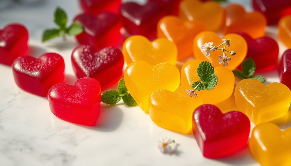 gummies for better sex