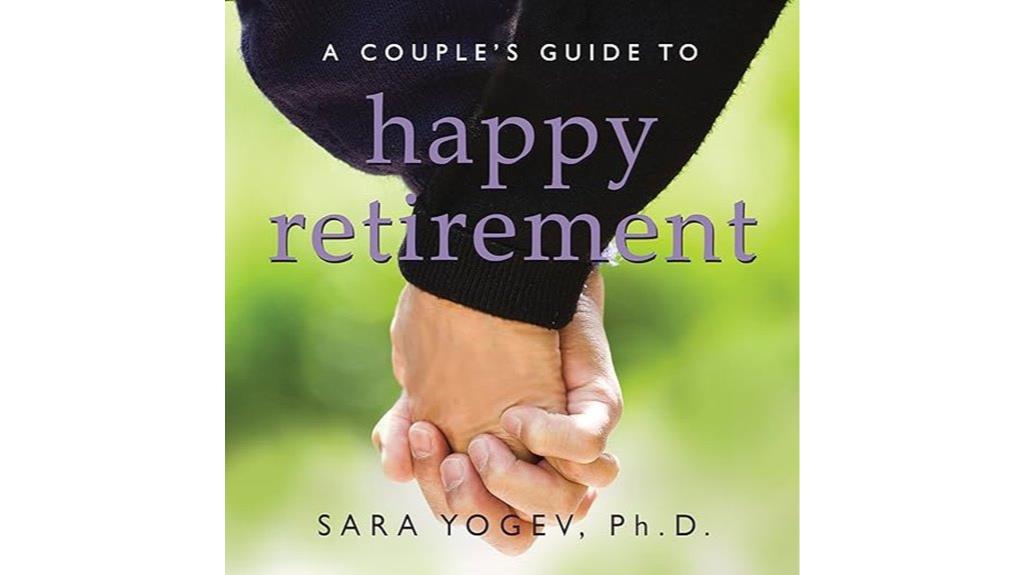 happy retirement for couples