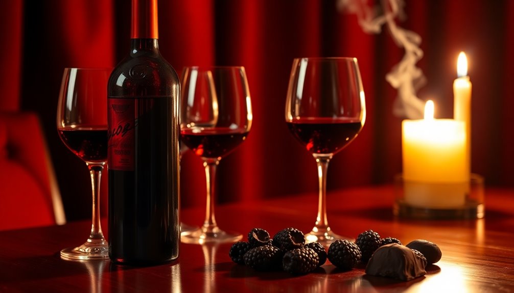 health benefits of red wine