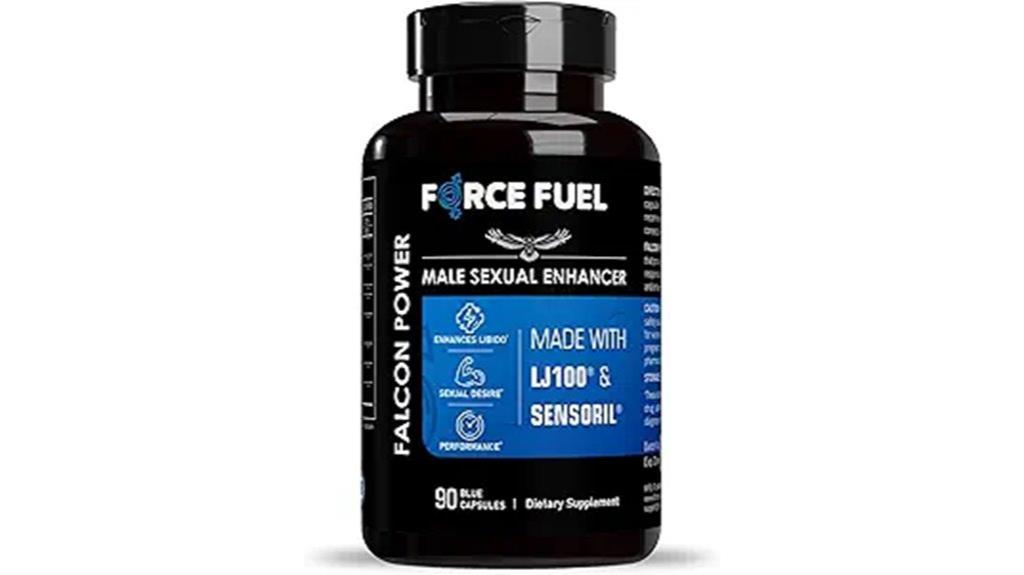 herbal male enhancement supplement