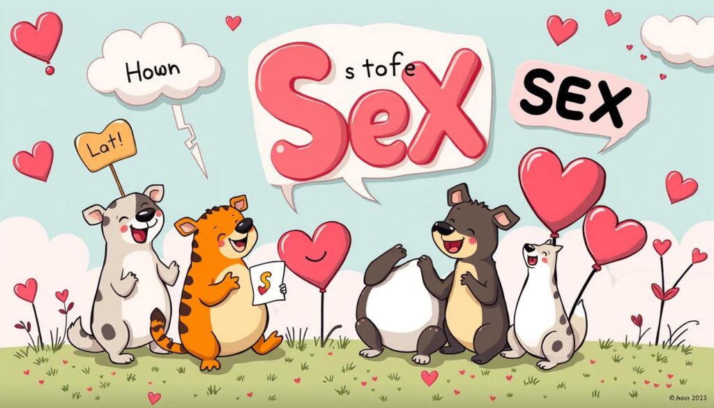 humorous sex phrases