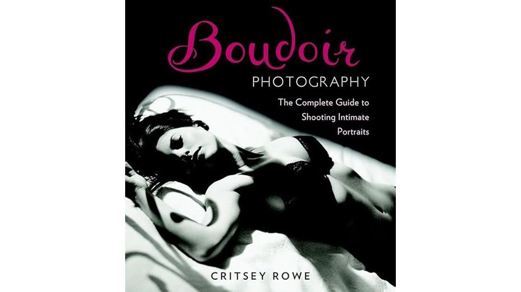 intimate portrait photography guide