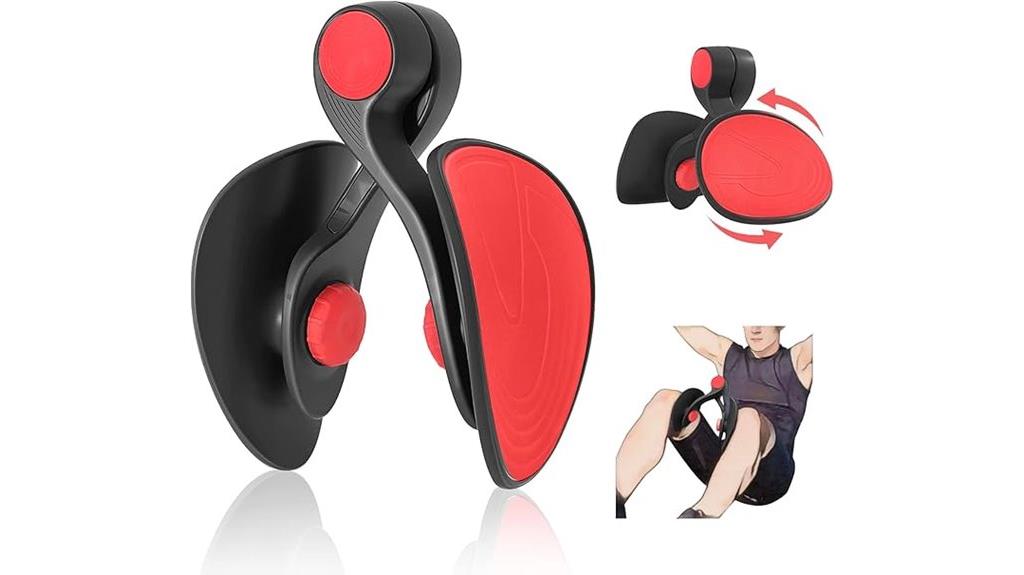 kegel exercise thigh trainer