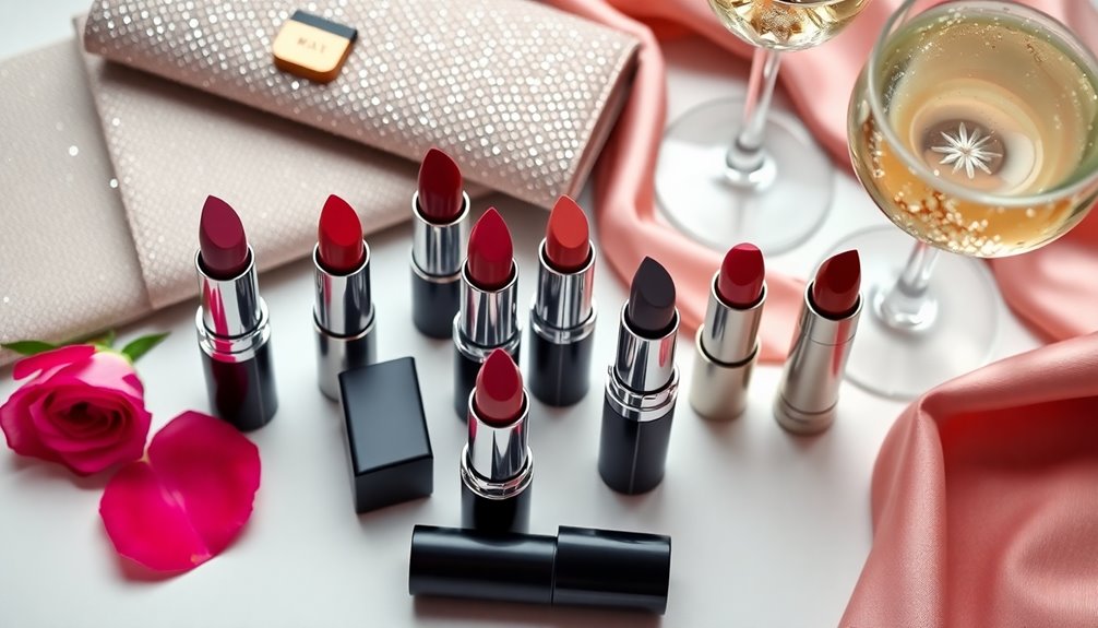 long wear lipstick selection tips