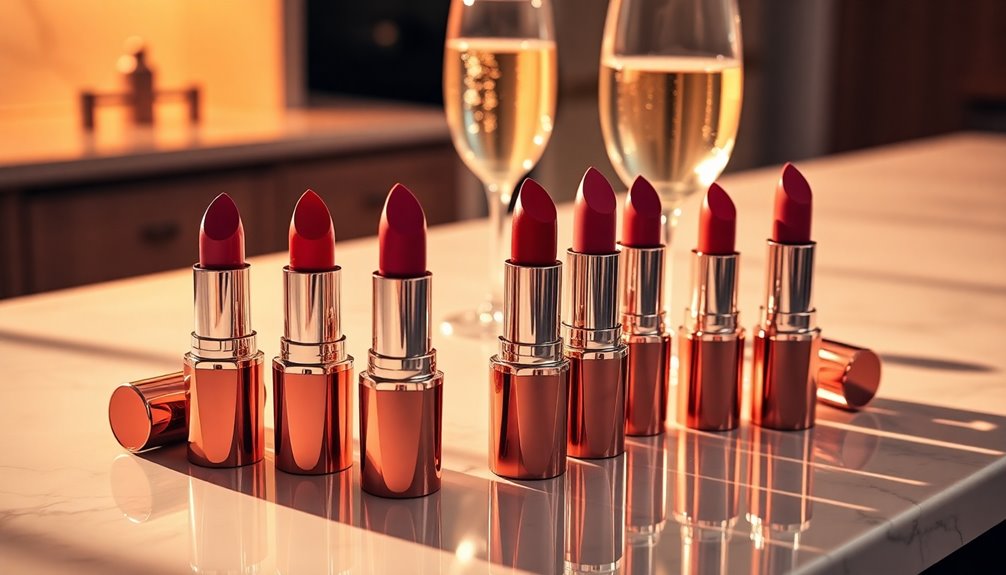 long wear lipsticks for dates