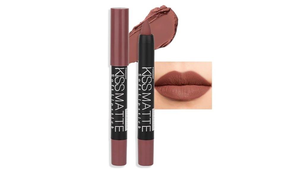 longwear lipstick pack set