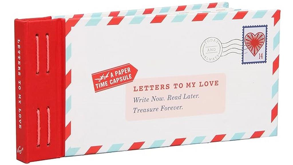 love letters for eternity