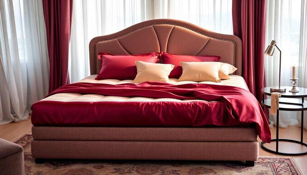 mattress types explained thoroughly