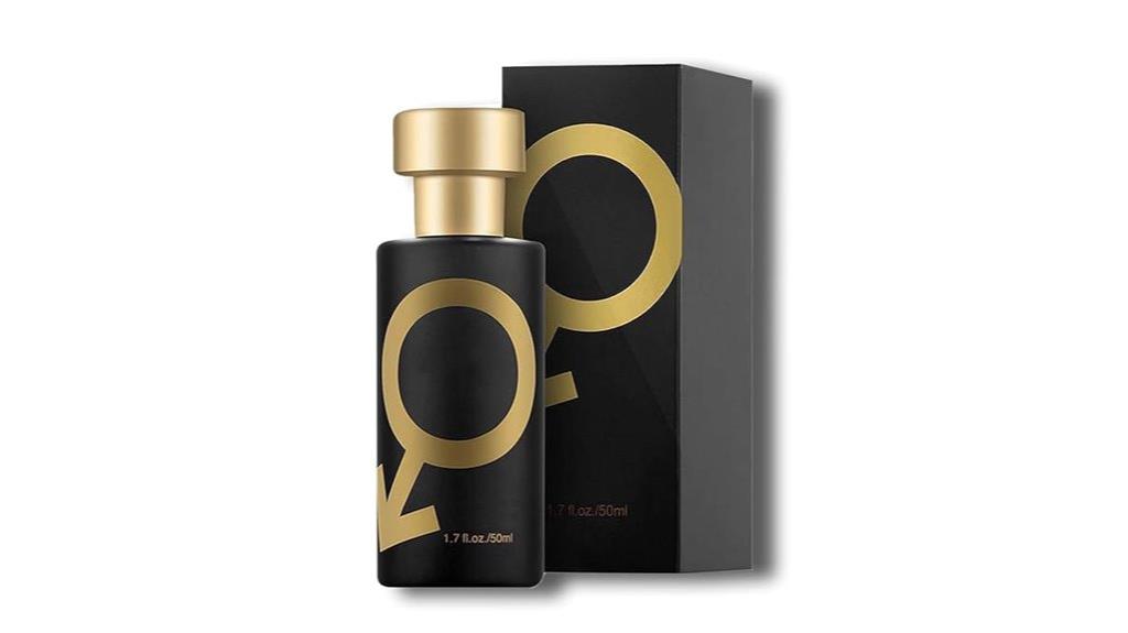 men s pheromone cologne