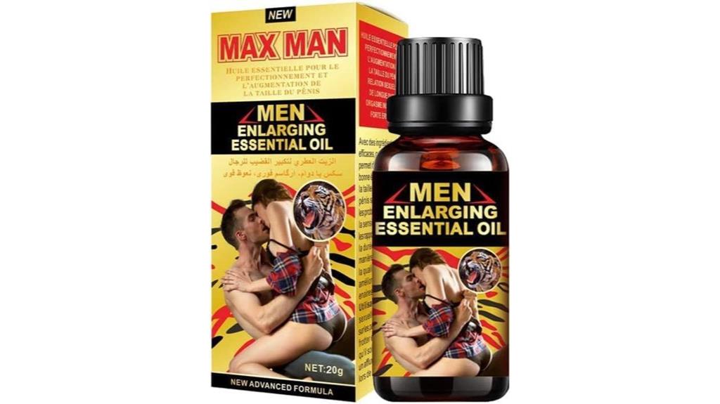 men s sexual enhancement oil