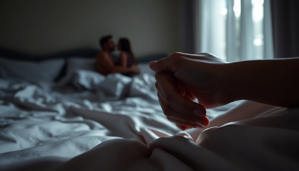 painful intercourse reasons explained