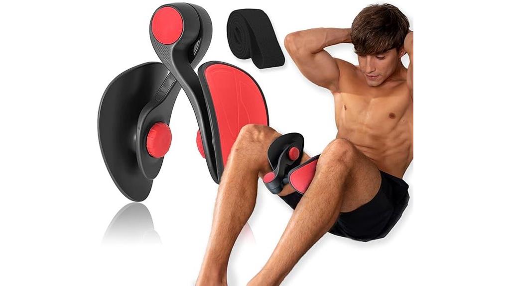 pelvic floor exercise equipment