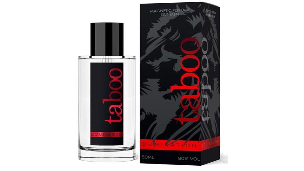 pheromone perfume for men