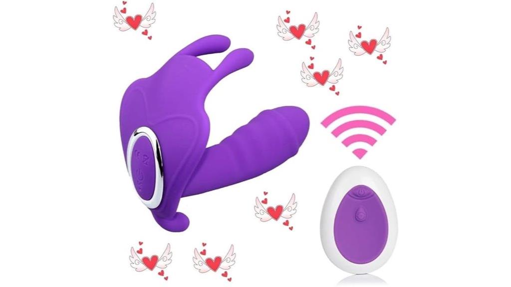 portable adult pleasure massager