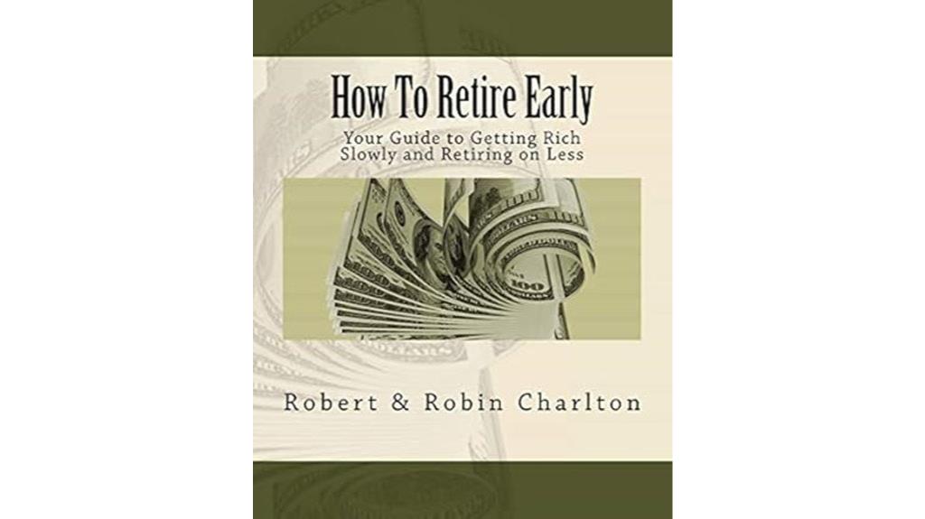 retire early with savings