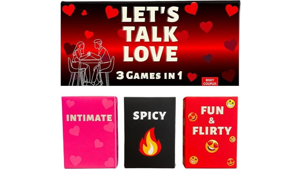 romantic games for couples