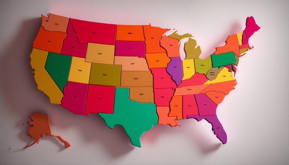 state by state analysis overview