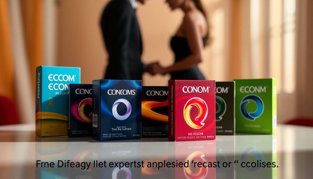 top condoms for pleasure