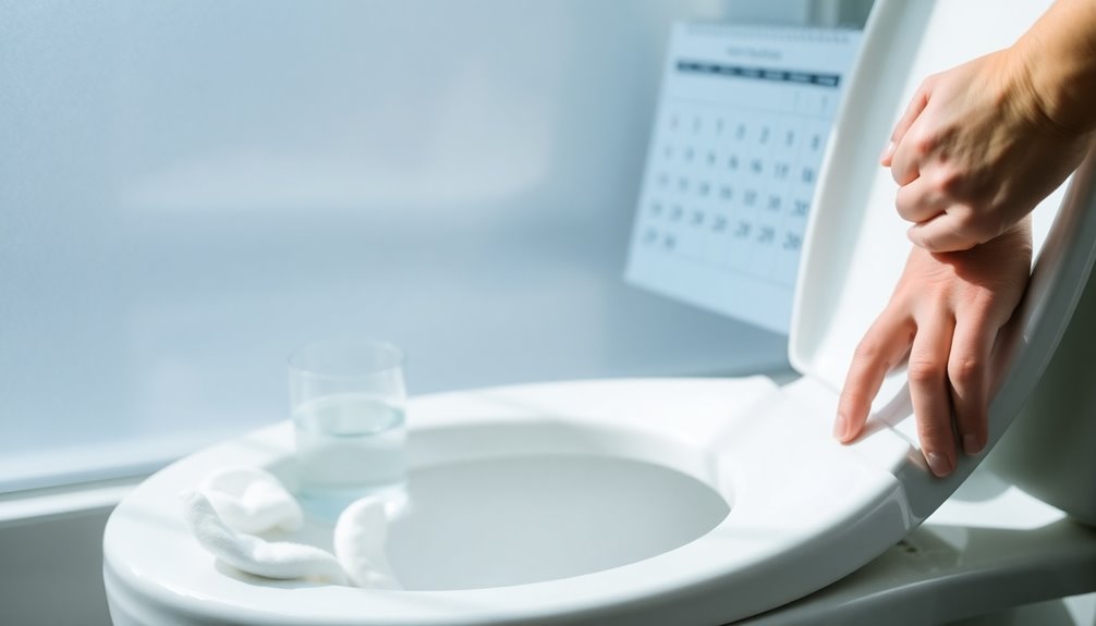 urinary tract infection symptoms