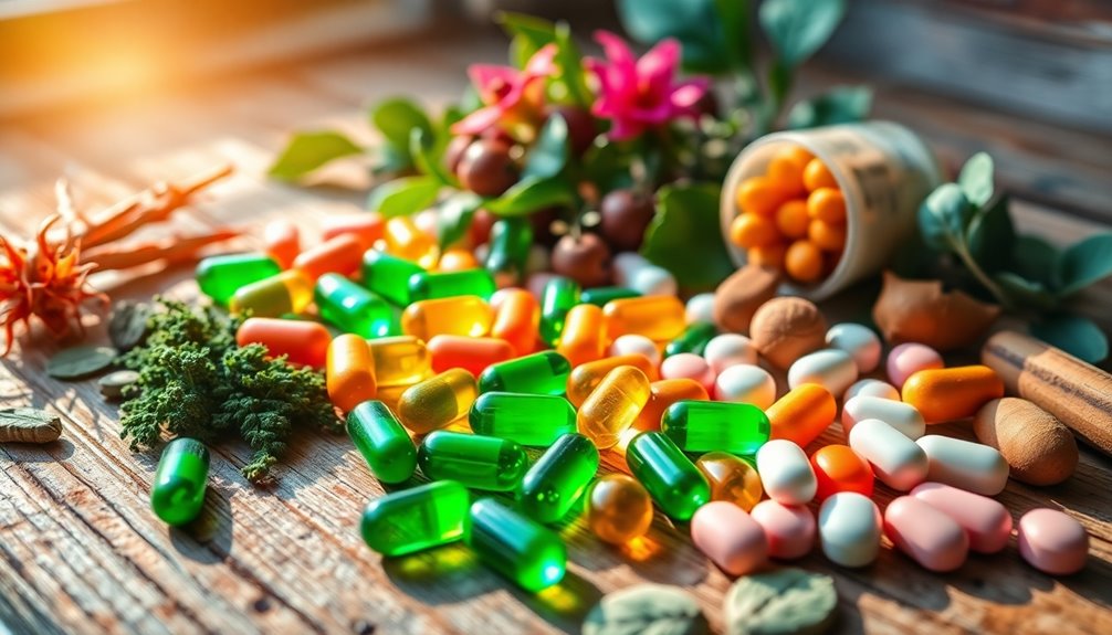 vitamins for sexual wellness