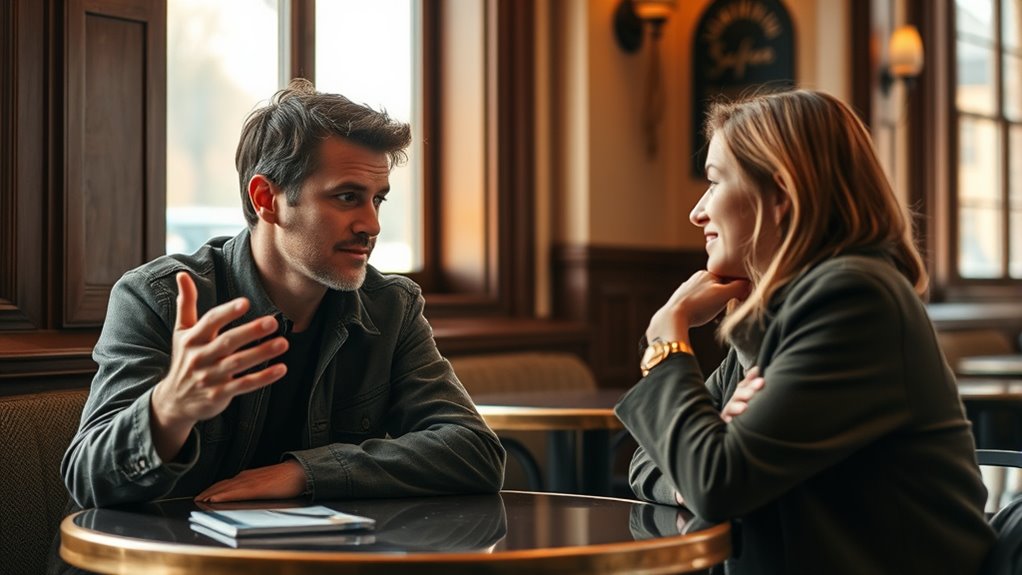 active listening fosters empathy