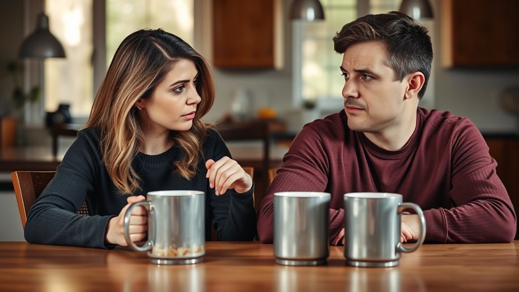 address early relationship signs