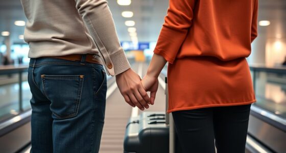 addressing past relationship baggage