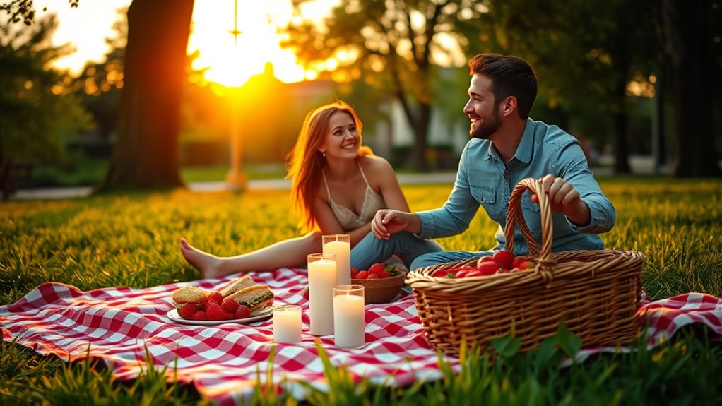 affordable romantic couple activities