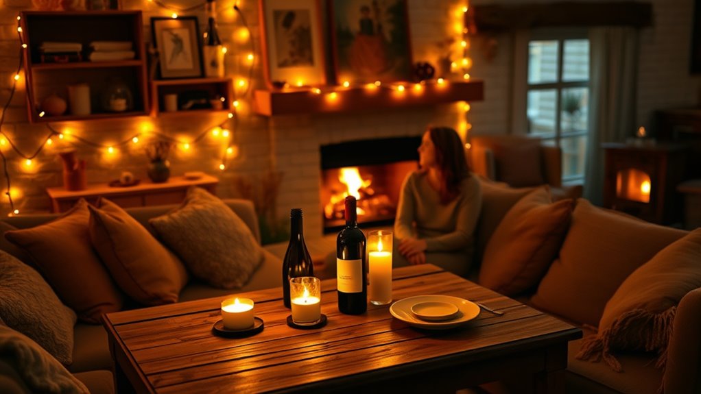 affordable romantic date ideas