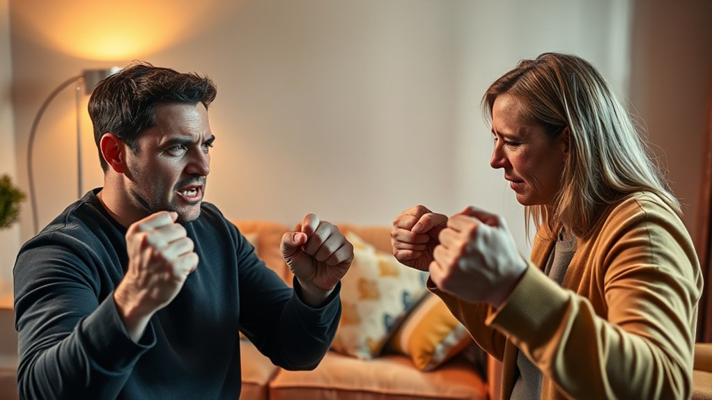 avoid hurtful fight phrases