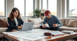 balancing ambitious careers together