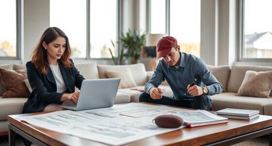 balancing ambitious careers together