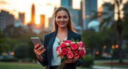 balancing career and love