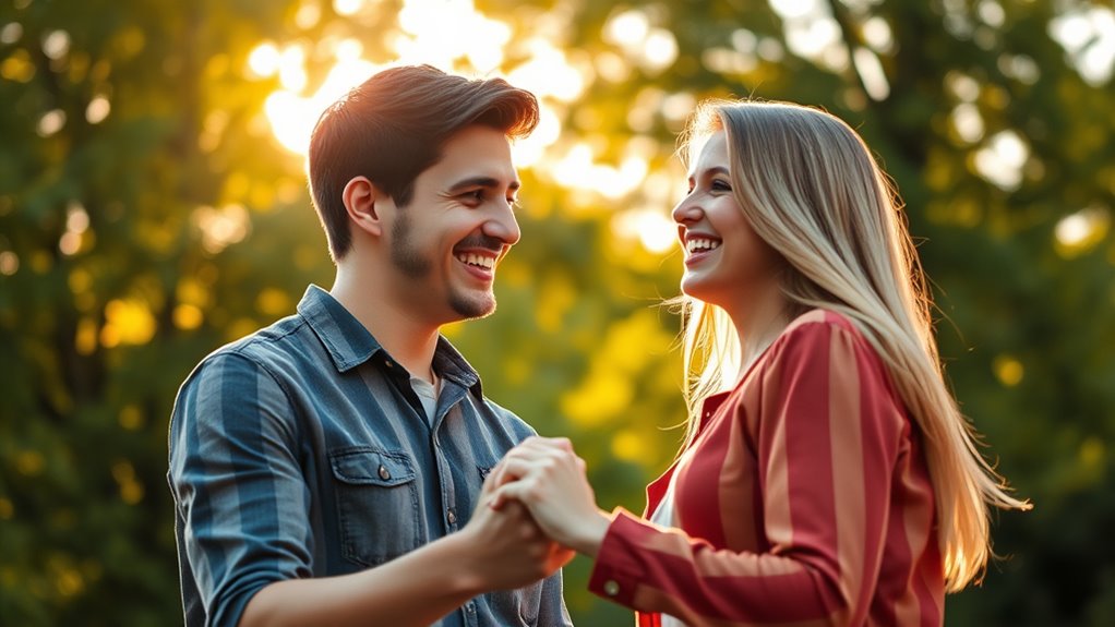 become a better boyfriend